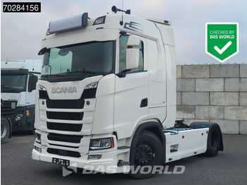 Tracteur routier SCANIA S 500