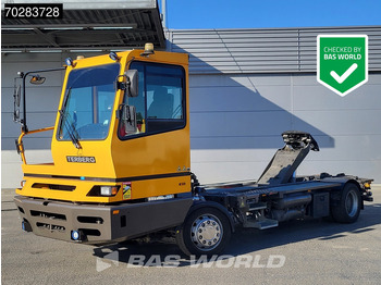Tracteur routier