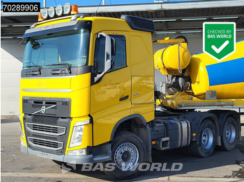 Tracteur routier VOLVO FH 420