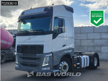 Tracteur routier VOLVO FH 420