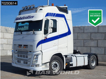 Tracteur routier VOLVO FH 460