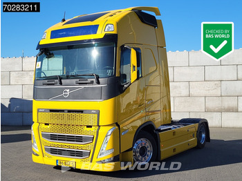 Tracteur routier VOLVO FH 460