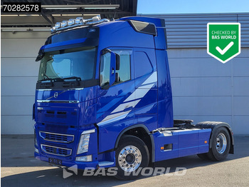 Tracteur routier VOLVO FH 500