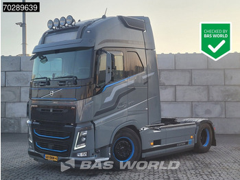 Tracteur routier VOLVO FH 500