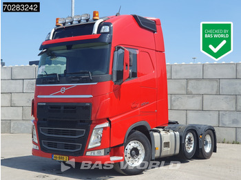 Tracteur routier VOLVO FH 500