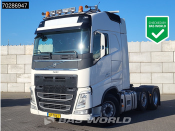 Tracteur routier VOLVO FH 500