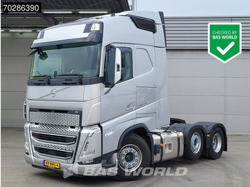 Tracteur routier VOLVO FH 500