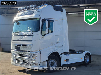 Tracteur routier VOLVO FH 540