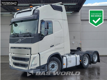 Tracteur routier VOLVO FH 540