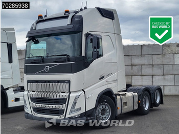 Tracteur routier VOLVO FH 540