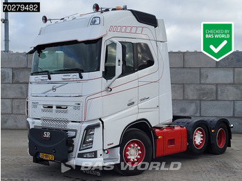 Tracteur routier VOLVO FH16 550