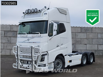 Tracteur routier VOLVO FH16 750