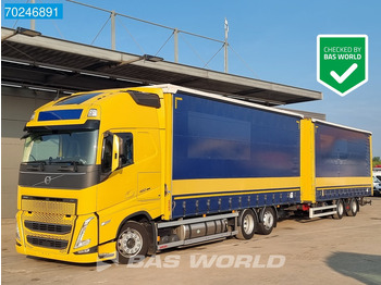 Camion VOLVO FH 460