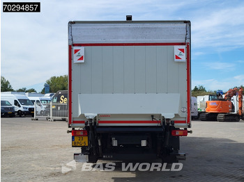 Crédit-bail de Volvo FM 330 FM 6X2 NL-Truck APK Lift-axle Tailgate Automatic Euro 6 Volvo FM 330 FM 6X2 NL-Truck APK Lift-axle Tailgate Automatic Euro 6: photos 3