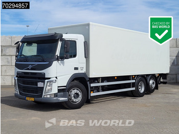Crédit-bail de Volvo FM 330 FM 6X2 NL-Truck APK Lift-axle Tailgate Automatic Euro 6 Volvo FM 330 FM 6X2 NL-Truck APK Lift-axle Tailgate Automatic Euro 6: photos 1