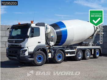 Camion malaxeur SCHWING STETTER