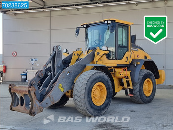 Chargeuse sur pneus VOLVO L90H