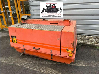 Compresseur d'air ATLAS