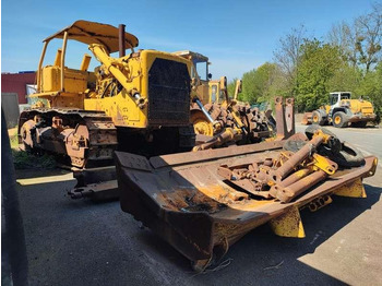 Bulldozer CATERPILLAR D8K