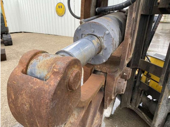 Cisaille de démolition Cisaille a beton Pour Pelles de 35 Tonnes: photos 3 Cisaille de démolition Cisaille a beton Pour Pelles de 35 Tonnes: photos 3