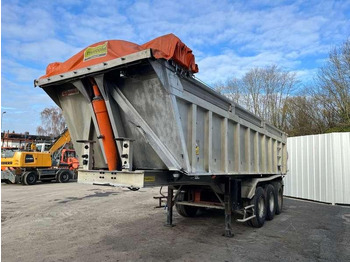 Crédit-bail de General Trailers 3 ESSIEUX General Trailers 3 ESSIEUX: photos 2