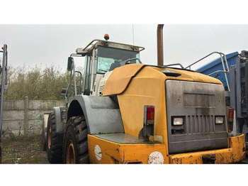 Chargeuse sur pneus Liebherr L544 2PLUS2: photos 3