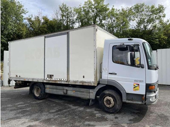 Châssis cabine MERCEDES-BENZ Atego 1018