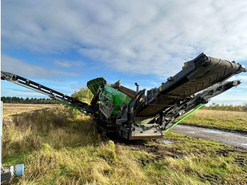 Crible Terex EVOQUIP COLT 1000: photos 5