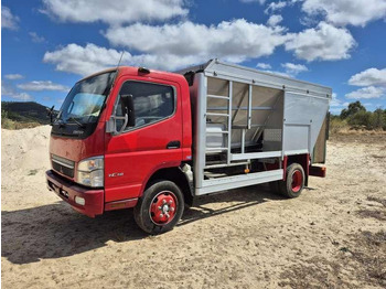 Camion MITSUBISHI
