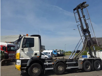 Camion - système de câble DAF CF 410