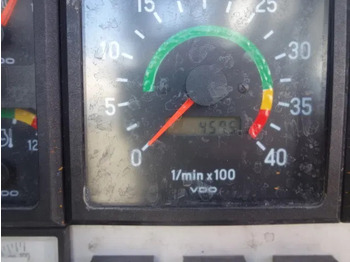 Camion de pompier MAN 15 224-with winch 2500liter tank manual gearbox ,ziegler pomp: photos 5 Camion de pompier MAN 15 224-with winch 2500liter tank manual gearbox ,ziegler pomp: photos 5