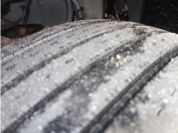 Camion citerne Volvo FM 12 18500liter tank,AIRCO,MANUAL GEARBOX: photos 2 Camion citerne Volvo FM 12 18500liter tank,AIRCO,MANUAL GEARBOX: photos 2