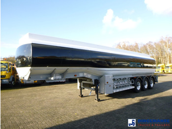 Semi-remorque citerne FRUEHAUF