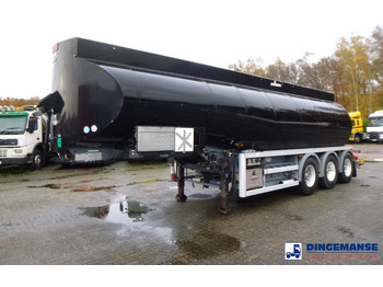 Semi-remorque citerne HEIL