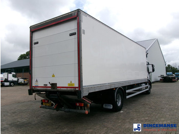 Camion fourgon Iveco Eurocargo 180E25S RHD 4x2 Euro 6 Closed box: photos 4