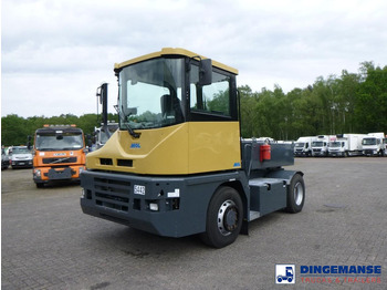 Tracteur portuaire MOL