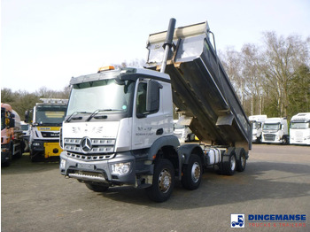 Camion benne MERCEDES-BENZ Arocs 3246