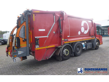 Crédit-bail de Mercedes-Benz Mercedes Econic 2629 6x2 RHD Geesink Norba refuse truck Mercedes-Benz Mercedes Econic 2629 6x2 RHD Geesink Norba refuse truck: photos 4