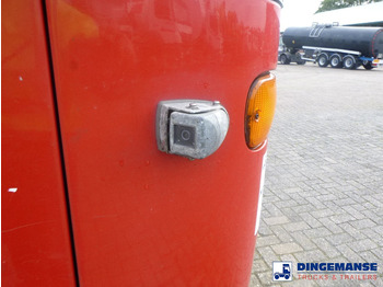 Crédit-bail de Mercedes-Benz Mercedes Econic 2629 6x2 RHD Geesink Norba refuse truck Mercedes-Benz Mercedes Econic 2629 6x2 RHD Geesink Norba refuse truck: photos 5