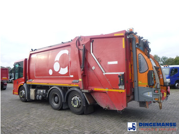 Crédit-bail de Mercedes-Benz Mercedes Econic 2629 6x2 RHD Geesink Norba refuse truck Mercedes-Benz Mercedes Econic 2629 6x2 RHD Geesink Norba refuse truck: photos 3