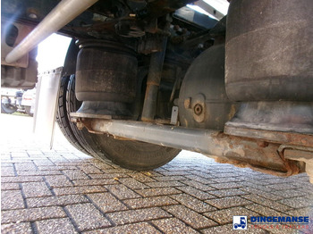 Camion citerne Renault Midlum 270 4x2 fuel tank 11.5 m3 / 4 comp ADR 26-04-2024: photos 5 Camion citerne Renault Midlum 270 4x2 fuel tank 11.5 m3 / 4 comp ADR 26-04-2024: photos 5