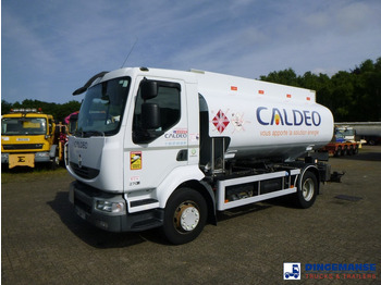 Camion citerne RENAULT Midlum 270