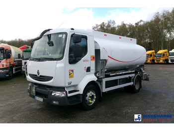 Camion citerne RENAULT Midlum 280