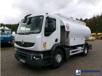 Camion citerne RENAULT Premium 260