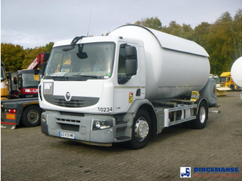 Camion citerne RENAULT Premium 270