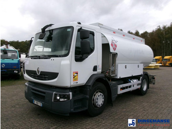 Camion citerne RENAULT Premium 270