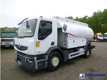 Camion citerne RENAULT Premium 270
