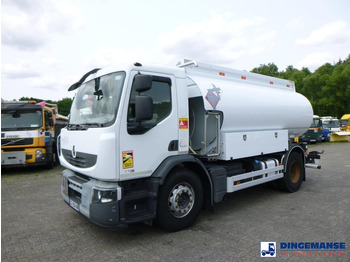 Camion citerne RENAULT Premium 270