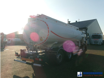 Camion citerne Renault Premium 300 6x2 fuel tank 19 m3 / 5 comp / ADR 31/08/24: photos 3