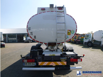 Camion citerne Renault Premium 310 dxi 6x2 fuel tank 18.5 m3 / 5 comp: photos 5